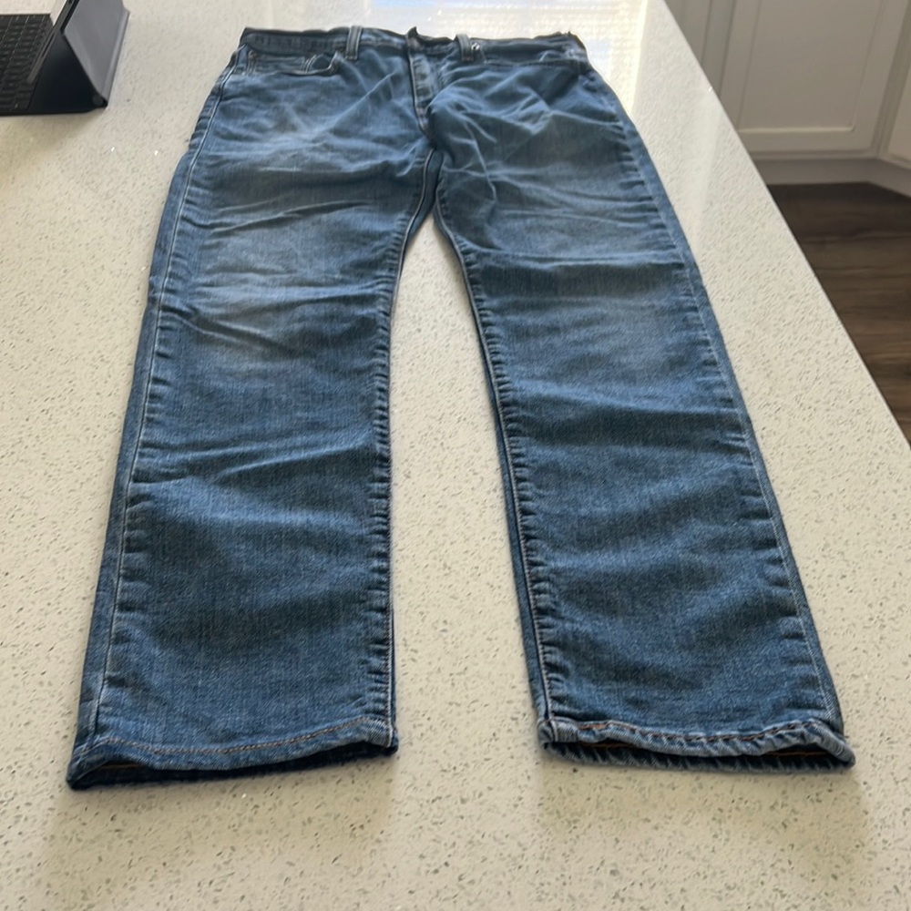 Levi’s Strauss 502 Jeans 30 X 32